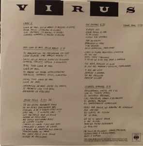 Virus - Locura