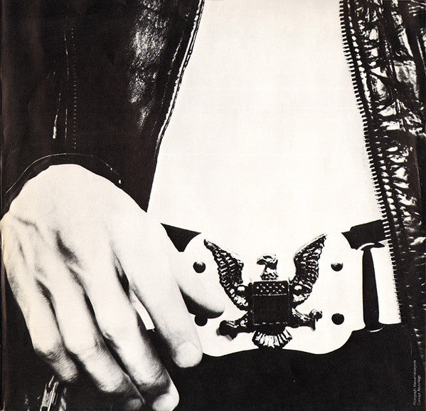 Ramones - Ramones