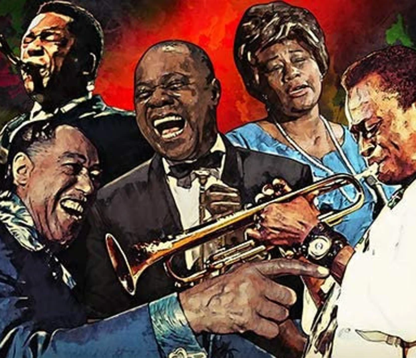 Jazz Vinyl