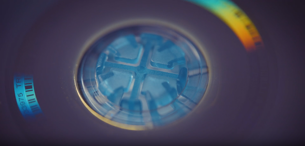CD