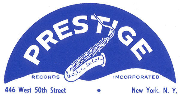 Prestige Records