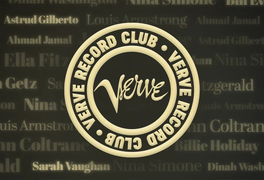 Verve Records