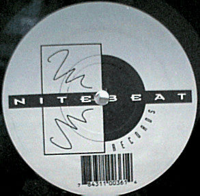 Frolic : Energy Get Higher (12")