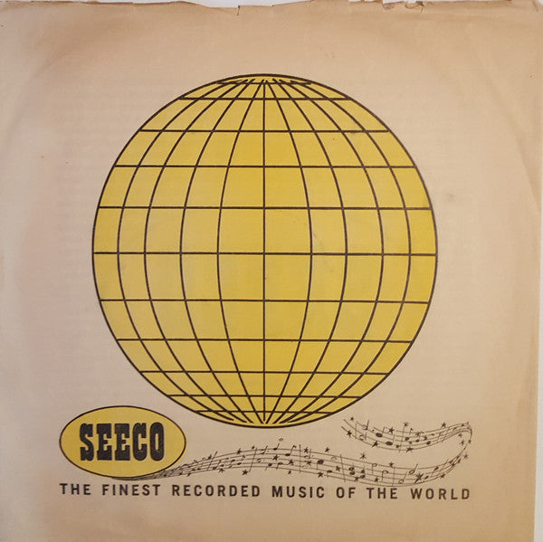 Celia Cruz Con La Sonora Matancera : La Dinamica! (LP, Album, Mono)