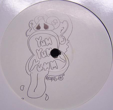 Raw Tunes : Vol 4 (12", Ltd, Promo)