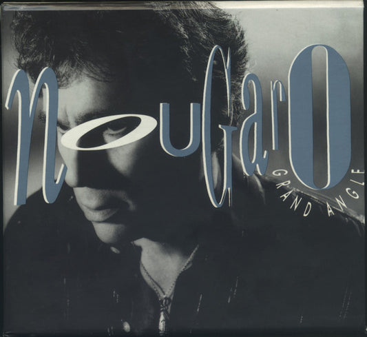 Claude Nougaro : Grand Angle (6xCD, Comp + Box)