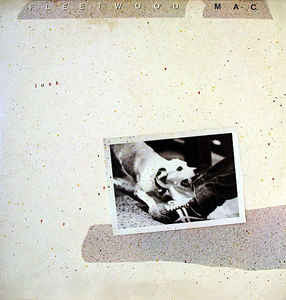 Fleetwood Mac : Tusk (2xLP, Album)