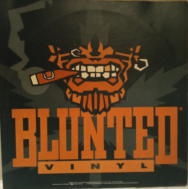 Congress : Happy Smiling Faces (12")