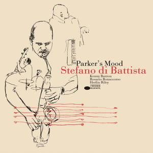 Stefano Di Battista : Parker's Mood (CD, Album)