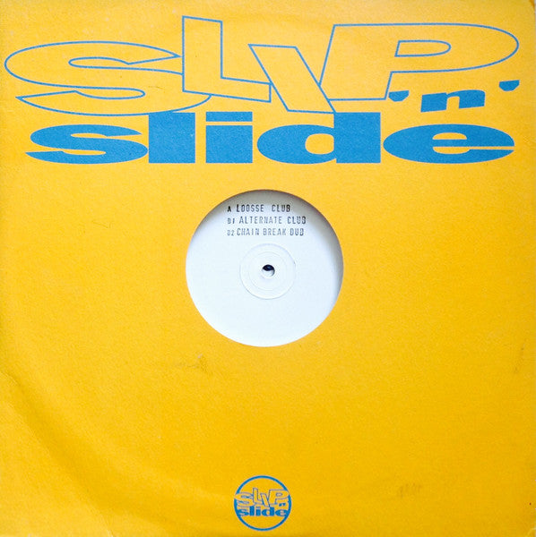 Interaction Featuring Michelle Weeks : Show Em How We Do It (2x12", W/Lbl)