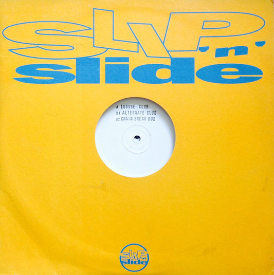 Interaction Featuring Michelle Weeks : Show Em How We Do It (2x12", W/Lbl)