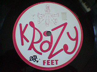 Marv's & Spencer : Ladies And Gentlemen / Everybody (Clap Ya Hands) (12")