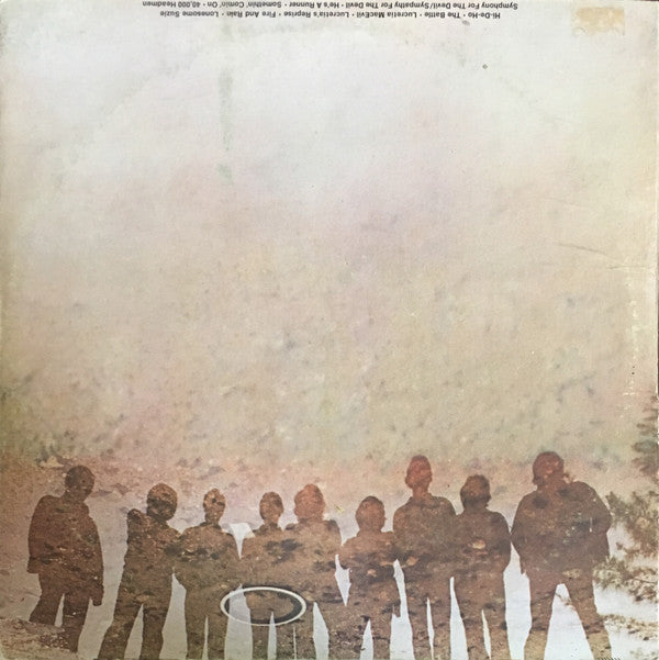 Blood, Sweat And Tears : Blood, Sweat And Tears 3 (LP, Album, Pit)