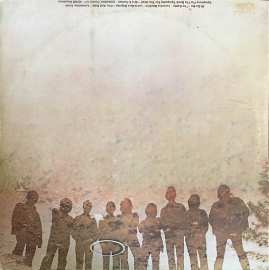 Blood, Sweat And Tears - Blood, Sweat And Tears 3 vinyl record, LP (Near Mint (NM or M-)) | Lulo Records