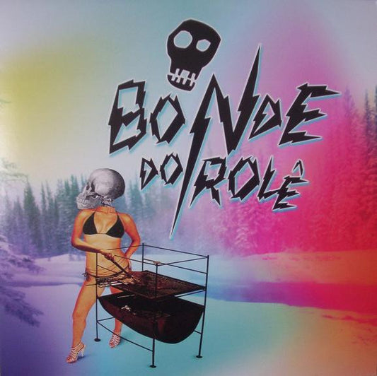 Bonde Do Role : Solta O Frango (12", Maxi)