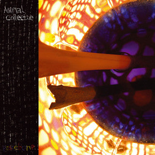 Animal Collective : Peacebone (12", Maxi)