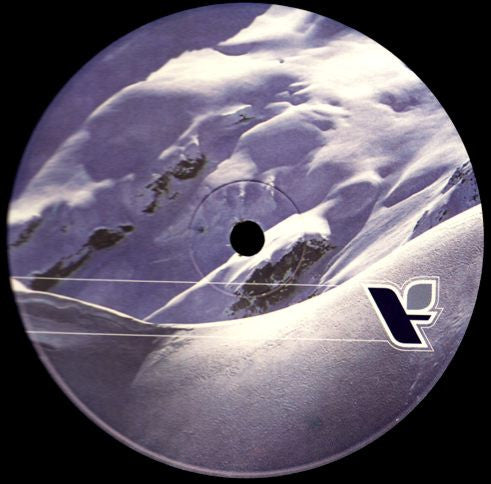 DJ Jes & Sysco : Feels Like The First Time (12")