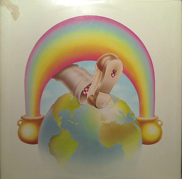 The Grateful Dead : Europe '72 (3xLP, Album, RP, Tri)