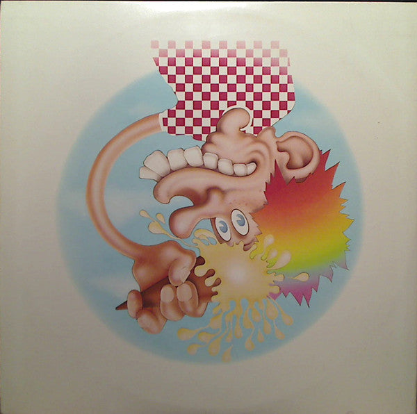The Grateful Dead : Europe '72 (3xLP, Album, RP, Tri)