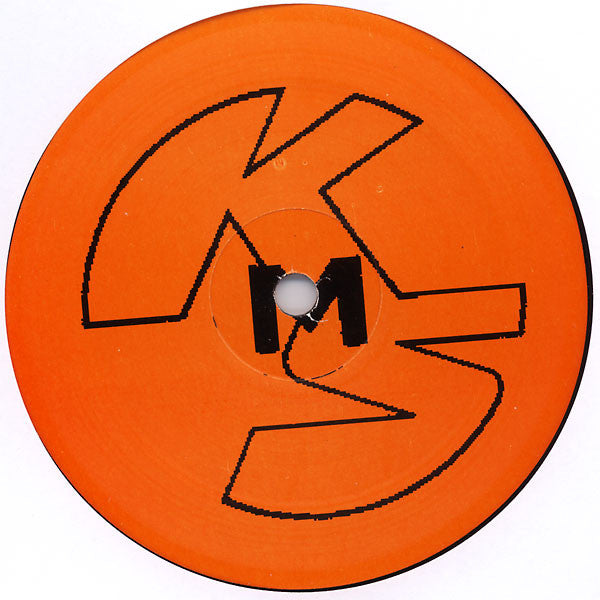 Chez-N Trent* : The Choice (12")
