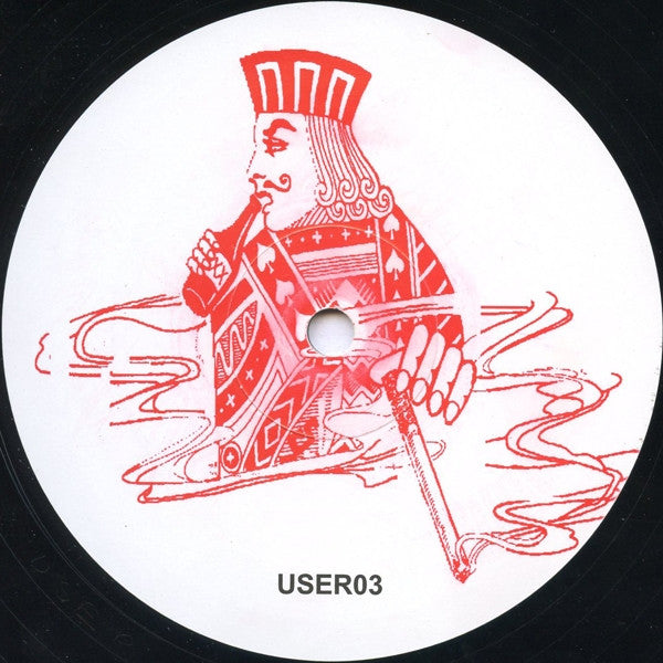User (4) : 03 (12")
