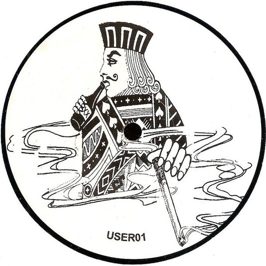 User (4) : 01 (12")