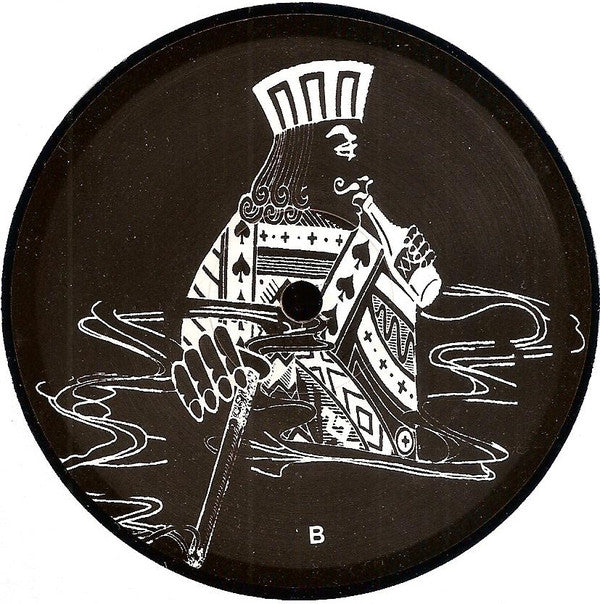 User (4) : 01 (12")