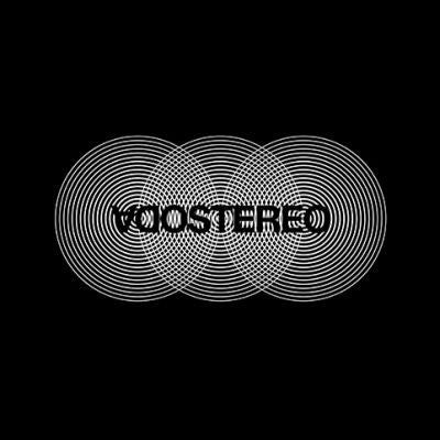 Soda Stereo : Caja Negra (Box, Comp + LP, RE + LP, RE + LP, RE + LP, RE + LP)