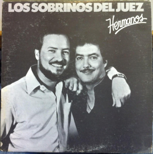 Los Sobrinos Del Juez, The Judge's Nephews : Hermanos (LP)