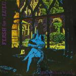 Flesh For Lulu : Blue Sisters Swing (12", EP)