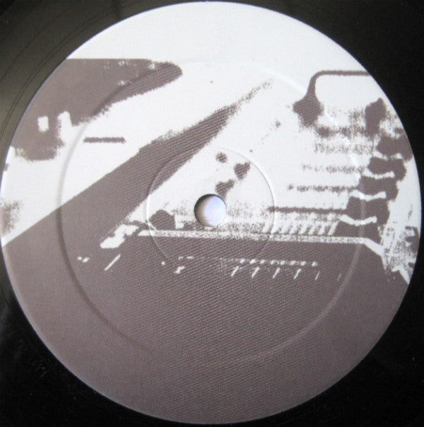 Earth Deuley : Dark Corner / Yoruba (12")