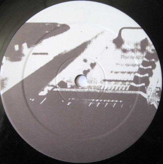 Earth Deuley : Dark Corner / Yoruba (12")