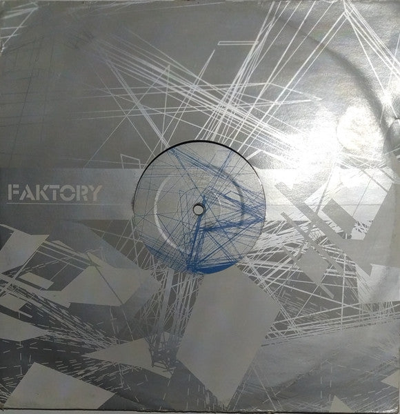 Our Destination : No Escape (12")