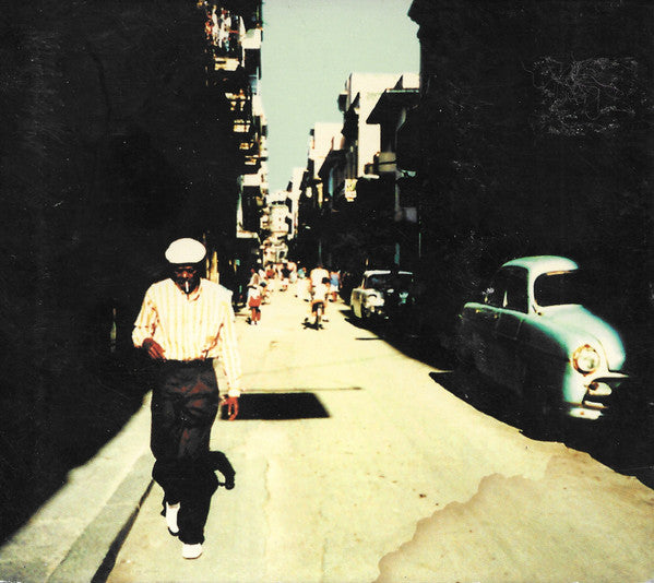 Buena Vista Social Club : Buena Vista Social Club (CD, Album, RE)