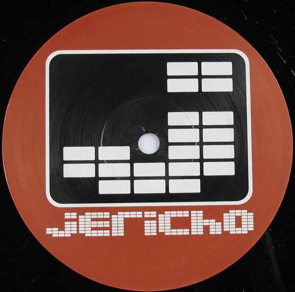 Icarus : Nightfly Part 2 (12")