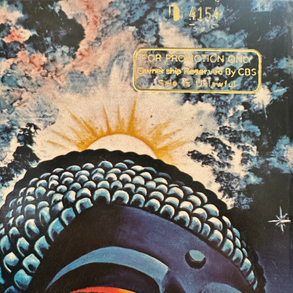 Herbie Hancock : Sextant (LP, Album, San)