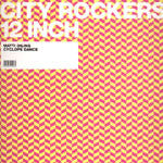 Matti Oiling : Cyclops Dance (12")