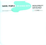 Swirl People : Remixed Bits (12")