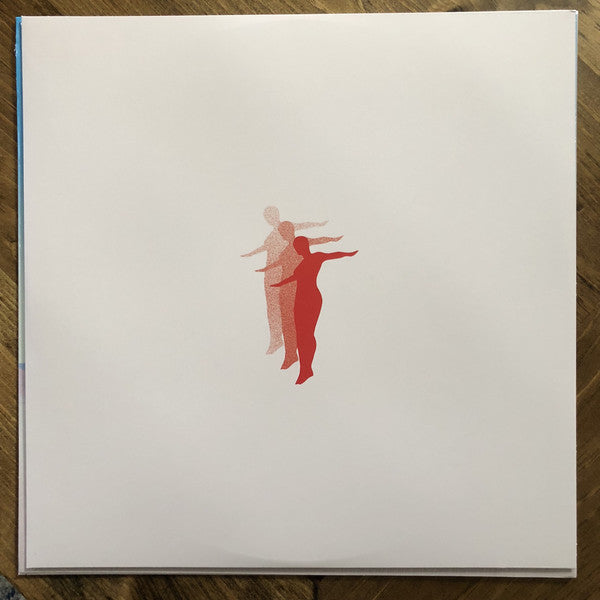 Dirty Heads* : Swim Team (LP, Album, Red)