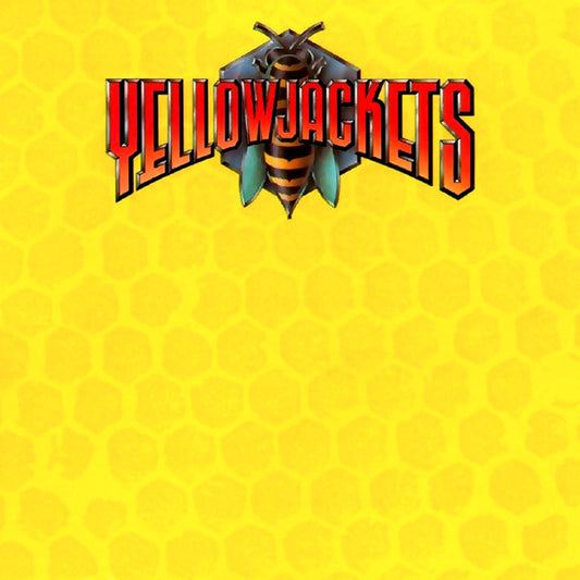 Yellowjackets : Yellowjackets (LP, Album, Jac)