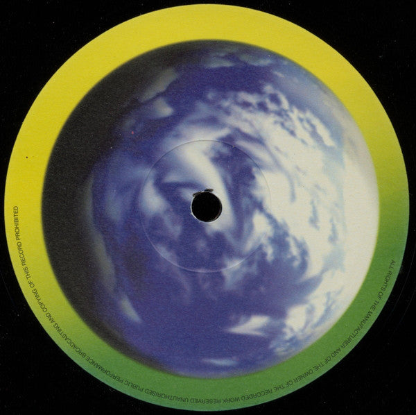 Mario Più & Mauro Picotto : Arabian Pleasure (Remix) (12")
