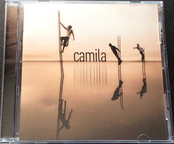 Camila : Dejarte de Amar (CD, Album)