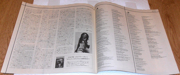 Freddie McGregor : Come On Over (LP, Album, Promo)