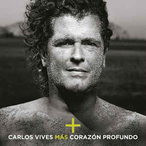 Carlos Vives : Más Corazón Profundo (CD, Album)