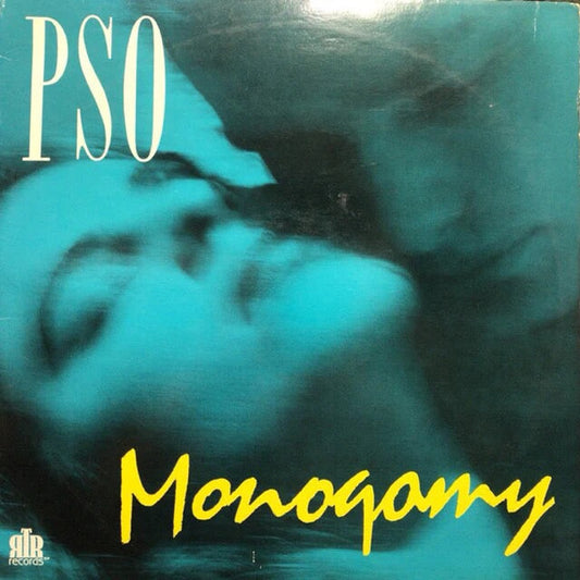PSO : Monogamy (12")