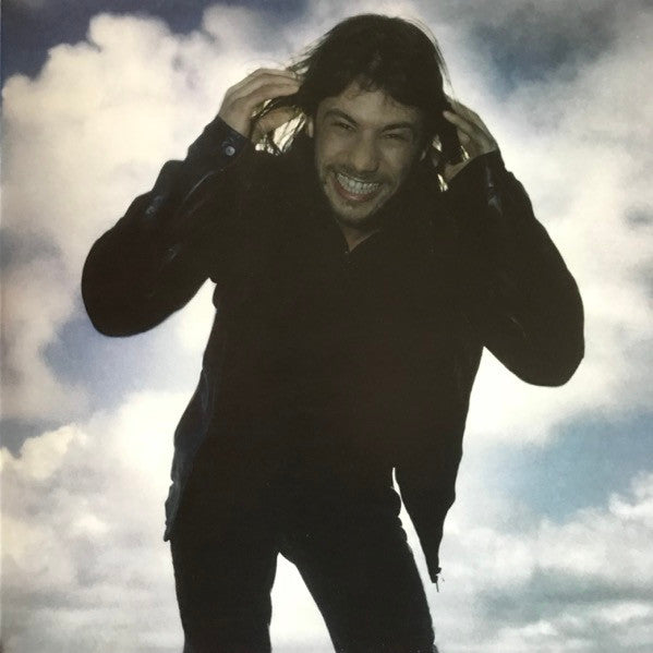 Buy Jamiroquai : Synkronized (LP, Album, RE, Gat) Online for a