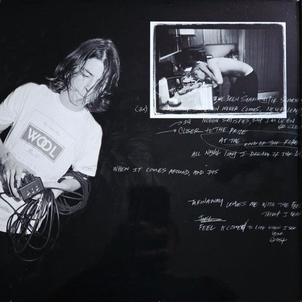 Foo Fighters : Greatest Hits (2xLP, Comp, RE)
