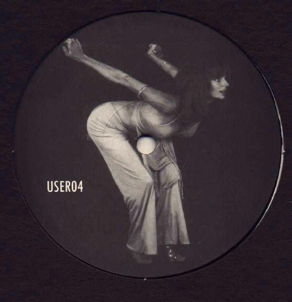 User (4) : 04 (12")