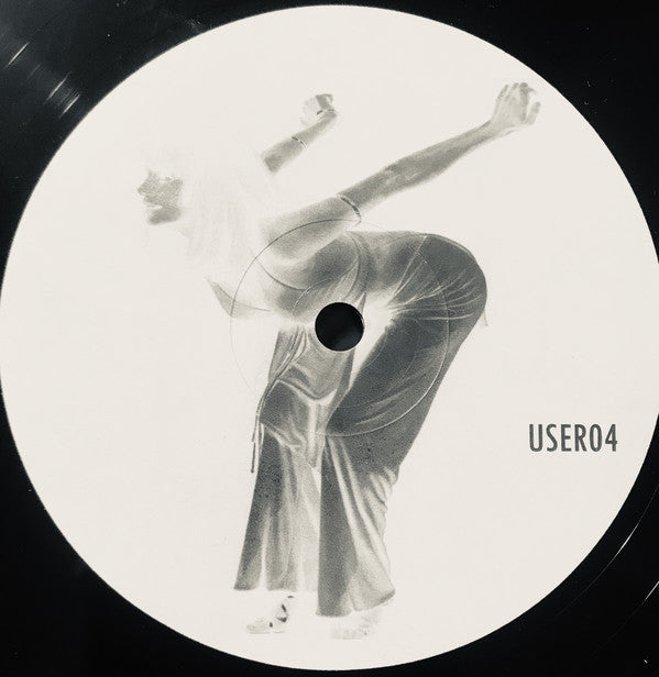 User (4) : 04 (12")