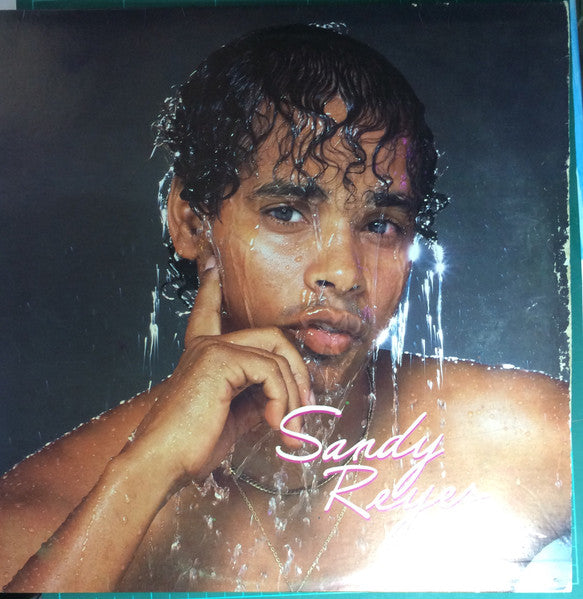 Sandy Reyes Y Su Orquesta : Sandy Reyes Y Su Orquesta (LP, Album)